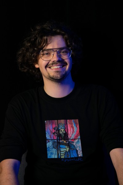 Wojtek Paszko